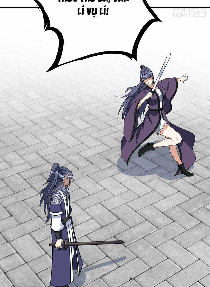 Ta Có Một Thân Kỹ Năng Bị Động Chapter 14 trang 37