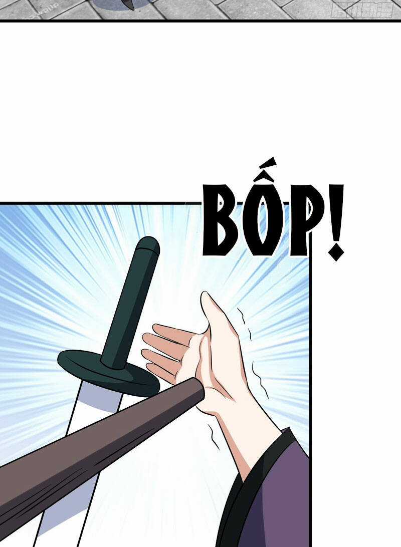 Ta Có Một Thân Kỹ Năng Bị Động Chapter 14 trang 38