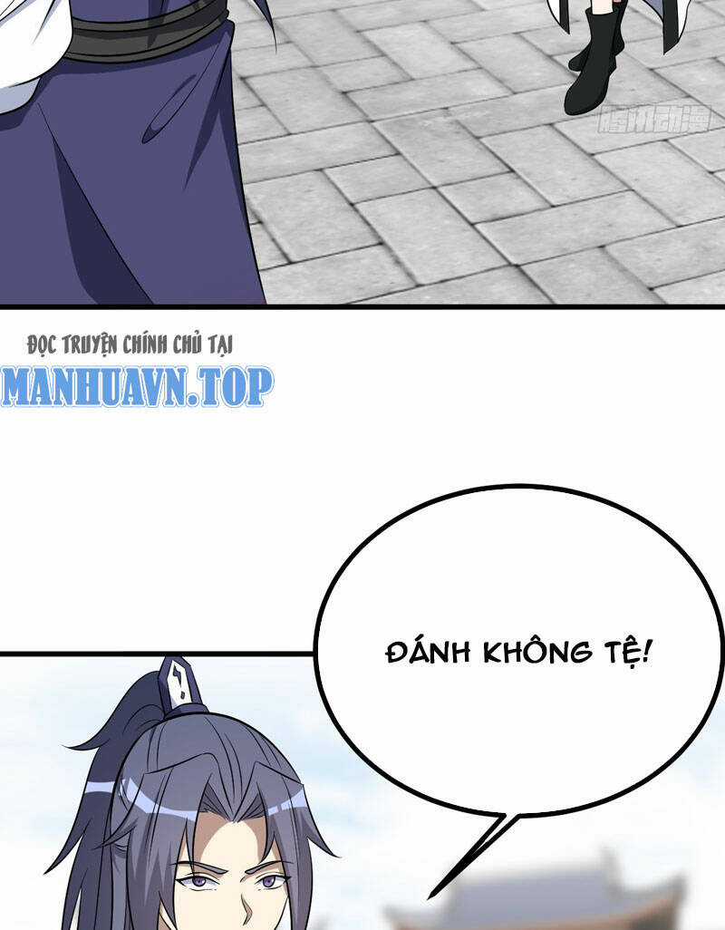 Ta Có Một Thân Kỹ Năng Bị Động Chapter 14 trang 4