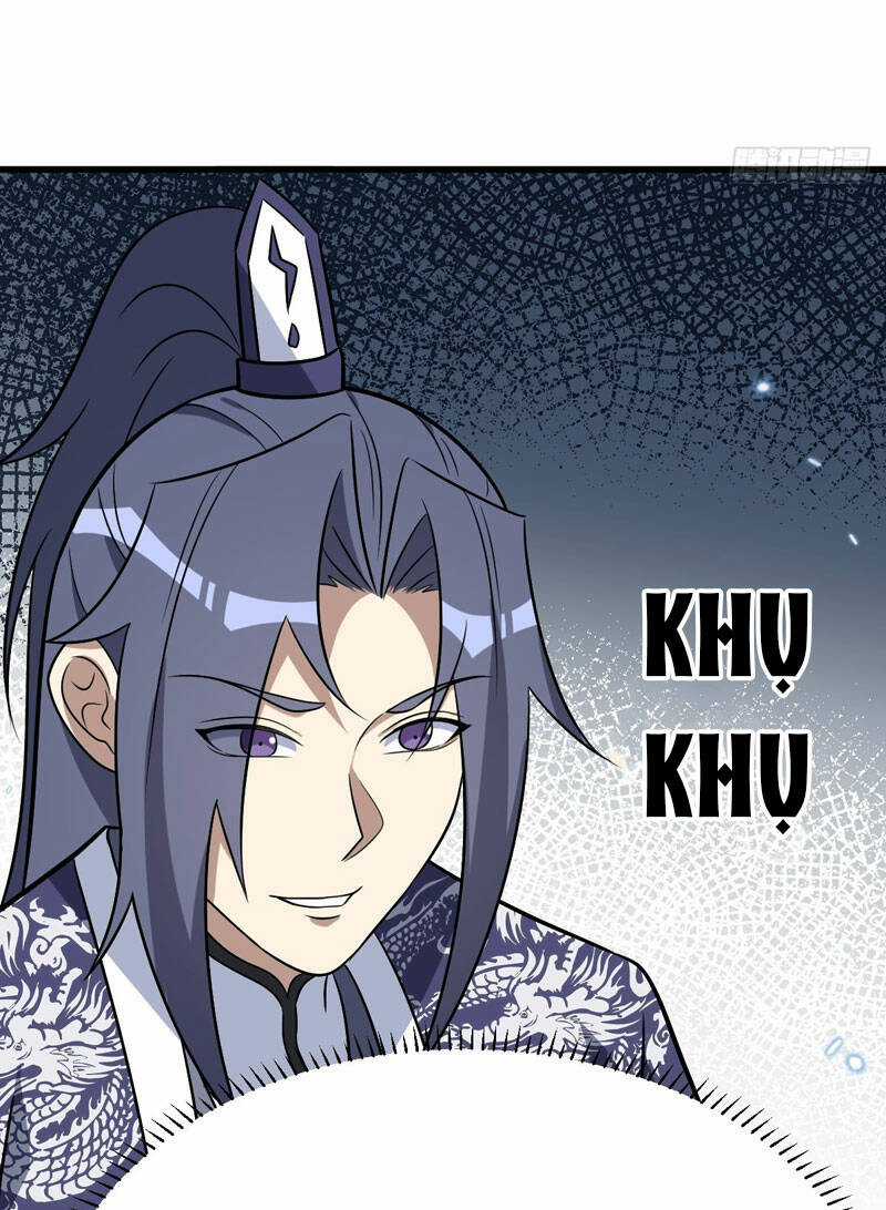 Ta Có Một Thân Kỹ Năng Bị Động Chapter 14 trang 43