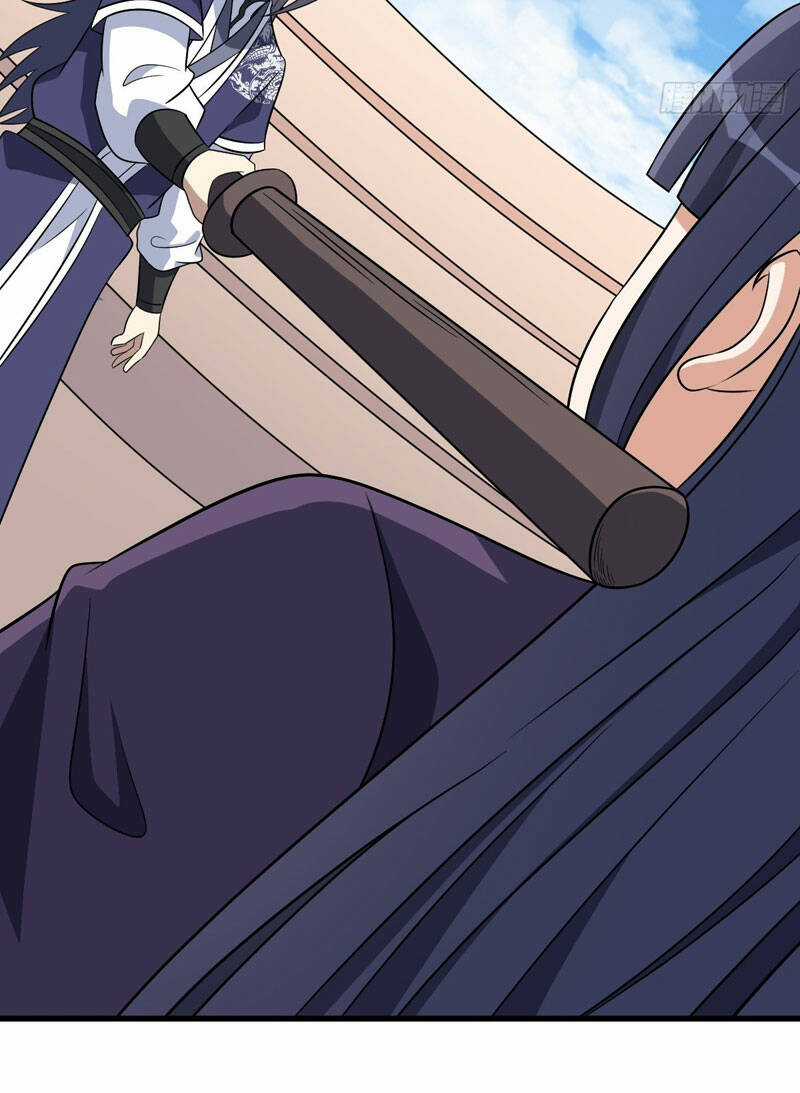 Ta Có Một Thân Kỹ Năng Bị Động Chapter 14 trang 45