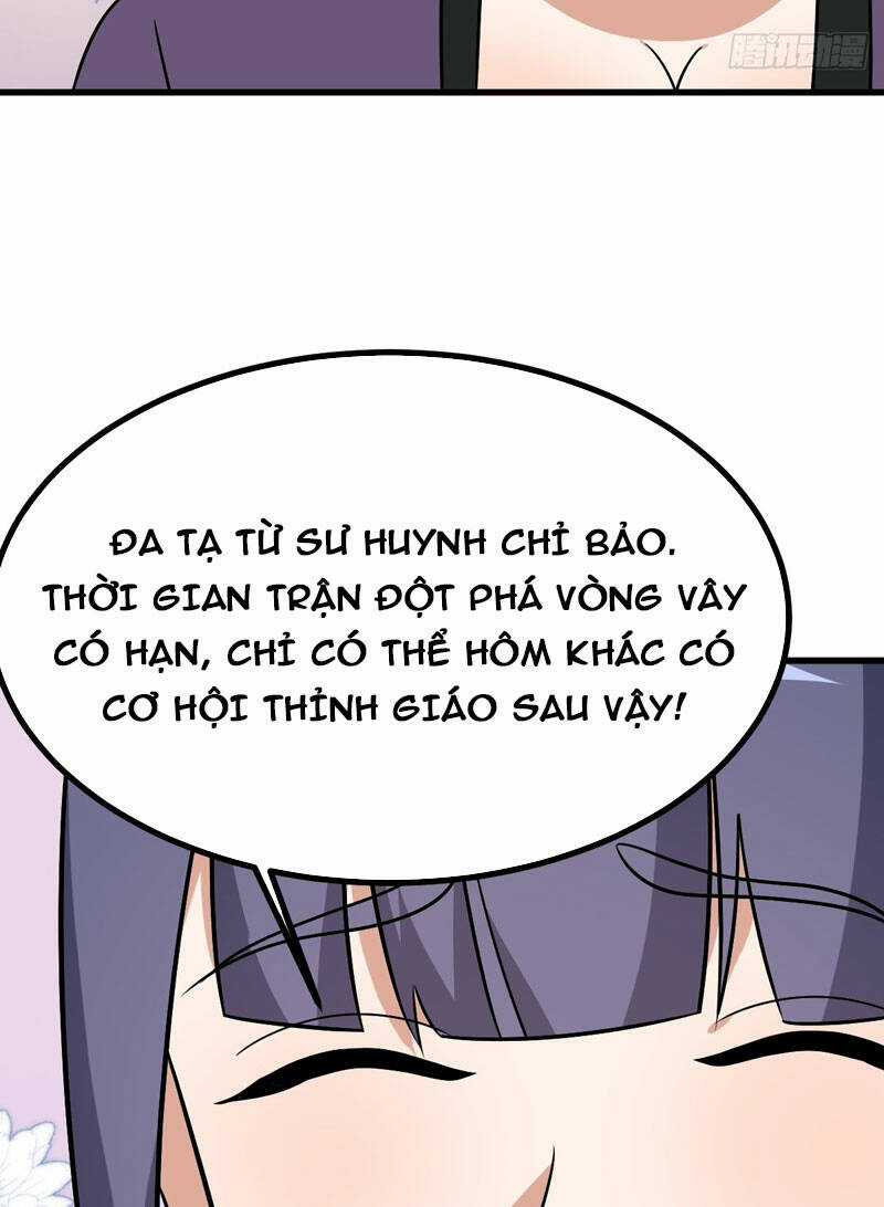 Ta Có Một Thân Kỹ Năng Bị Động Chapter 14 trang 47