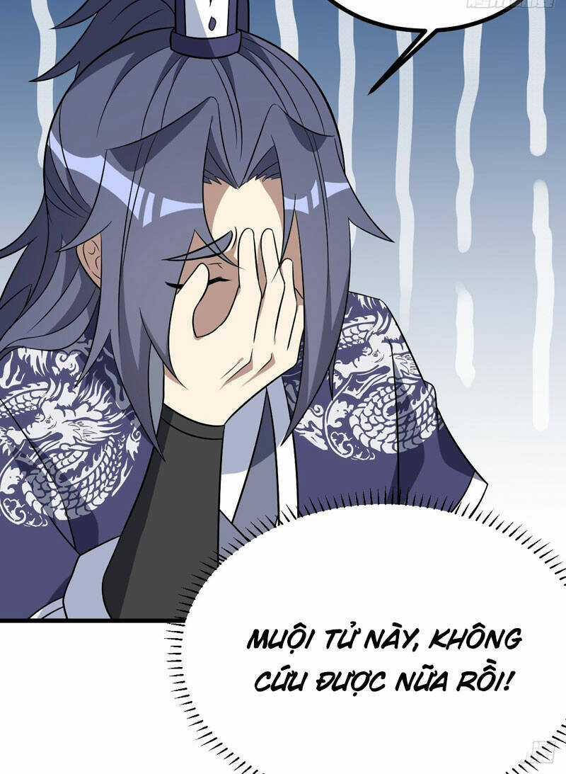 Ta Có Một Thân Kỹ Năng Bị Động Chapter 14 trang 49