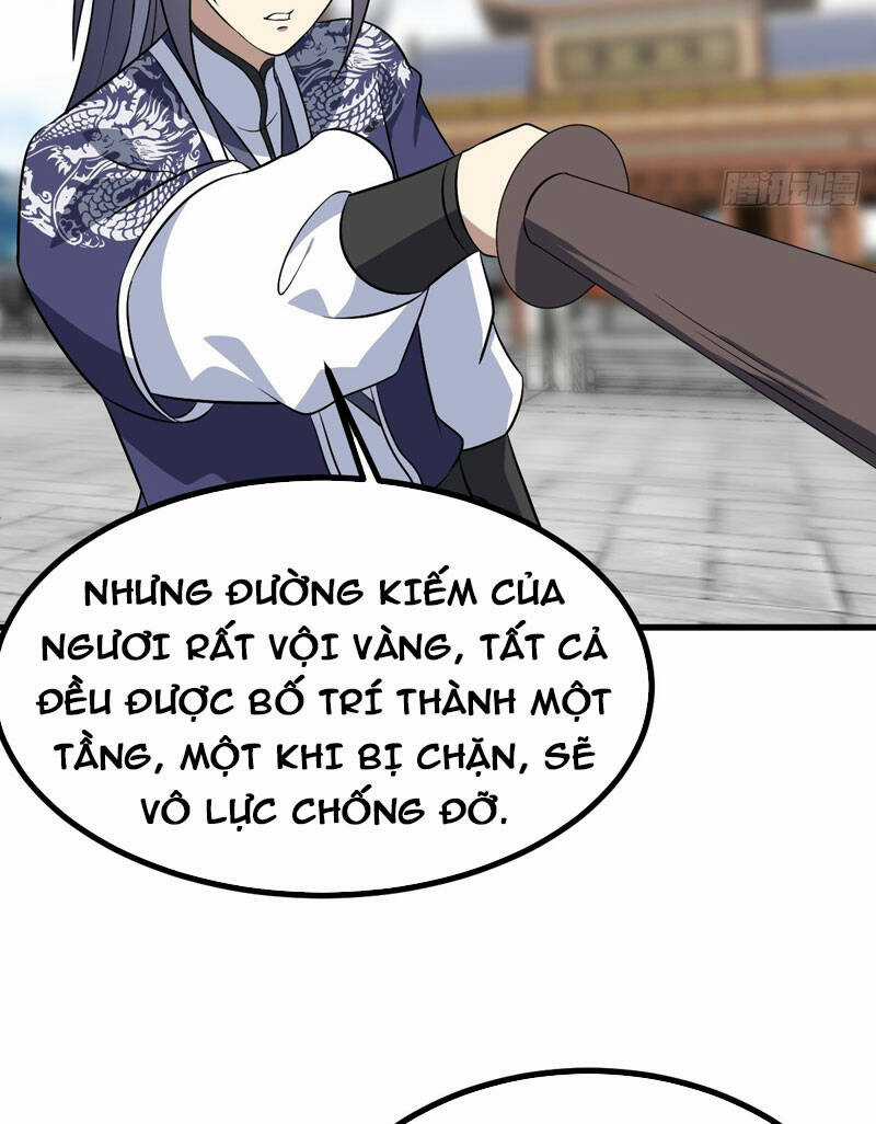 Ta Có Một Thân Kỹ Năng Bị Động Chapter 14 trang 5