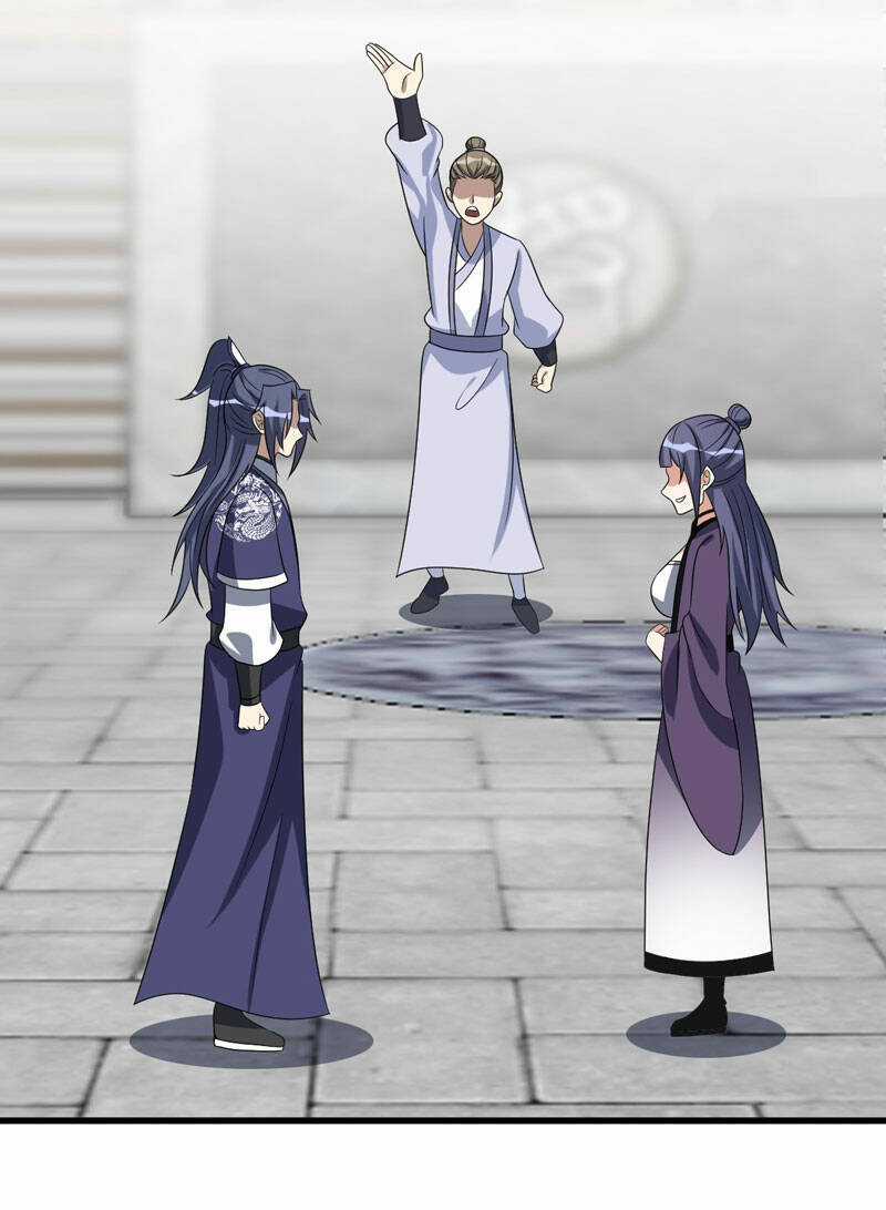 Ta Có Một Thân Kỹ Năng Bị Động Chapter 14 trang 52