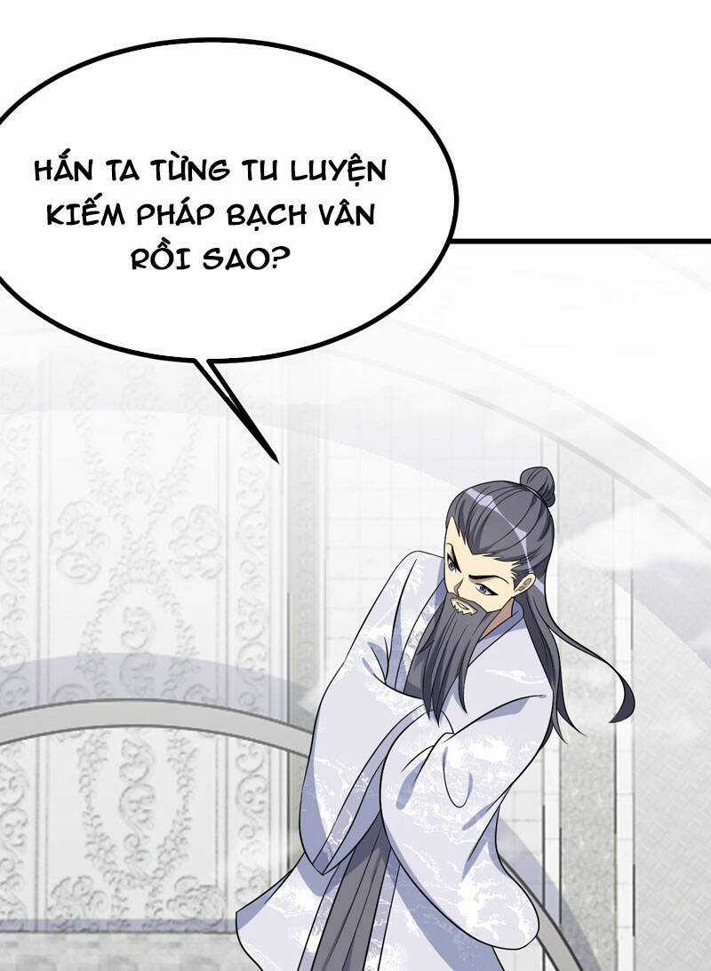 Ta Có Một Thân Kỹ Năng Bị Động Chapter 14 trang 53