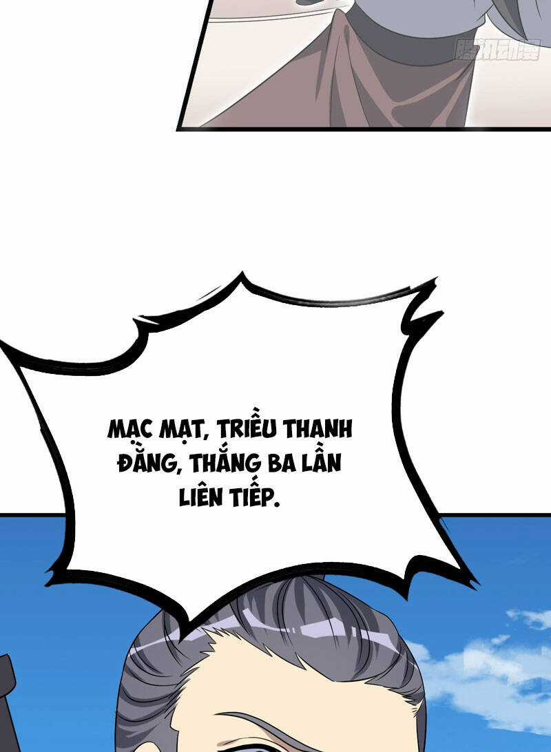 Ta Có Một Thân Kỹ Năng Bị Động Chapter 14 trang 56