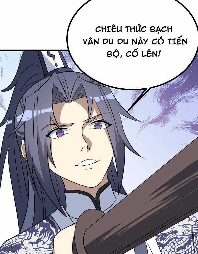 Ta Có Một Thân Kỹ Năng Bị Động Chapter 14 trang 6