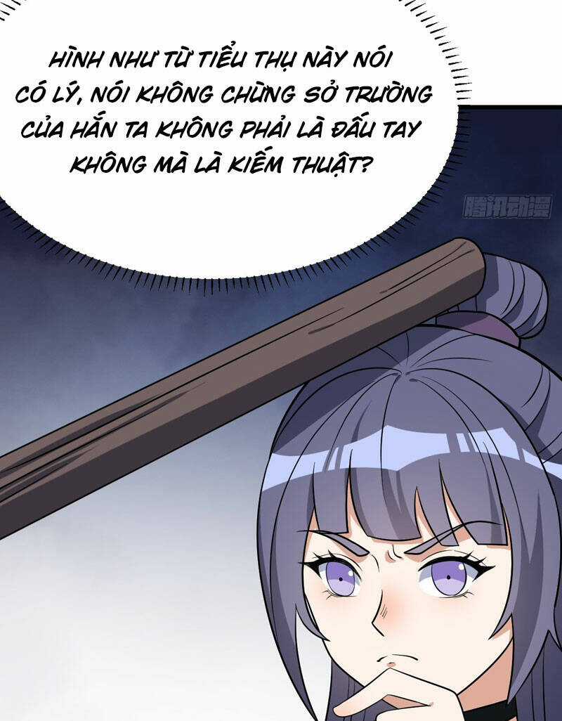 Ta Có Một Thân Kỹ Năng Bị Động Chapter 14 trang 8