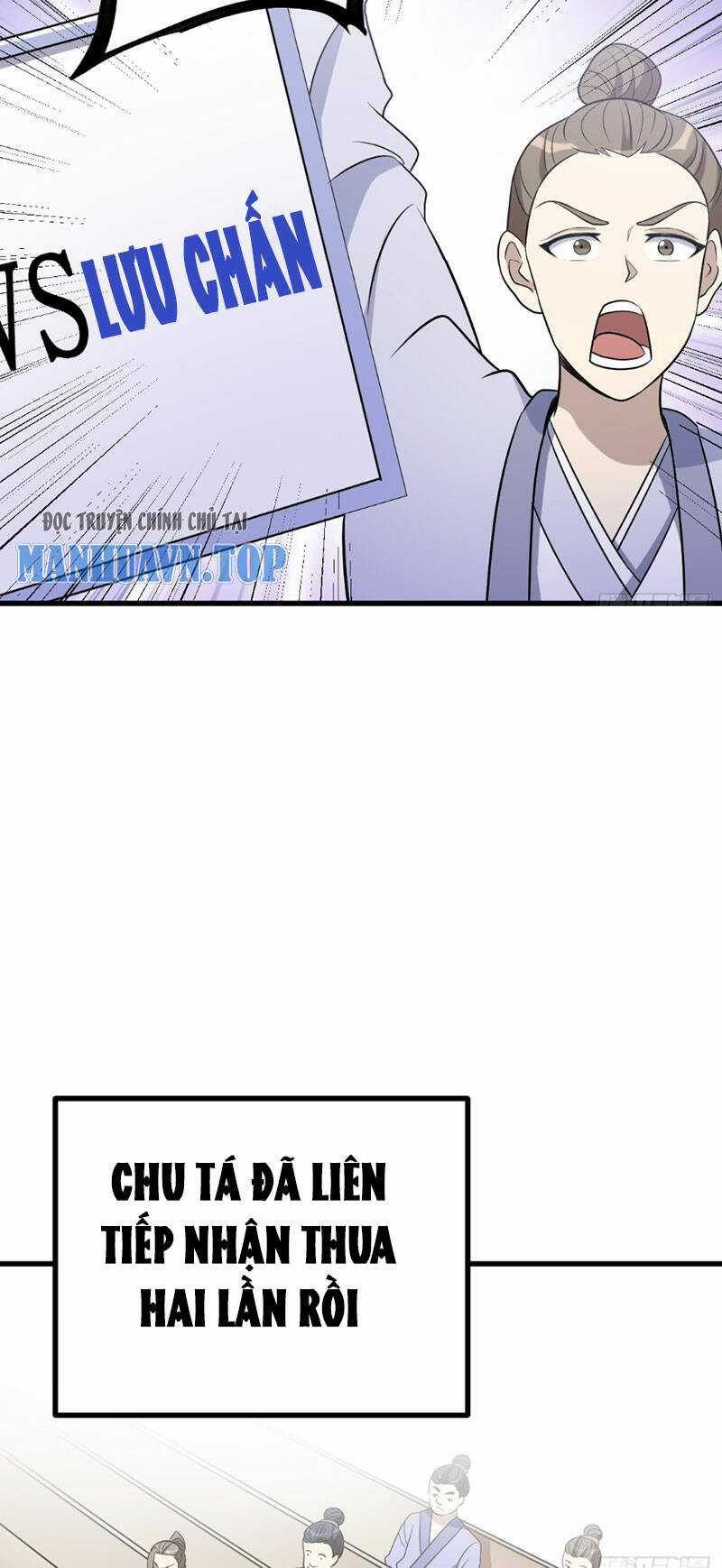 Ta Có Một Thân Kỹ Năng Bị Động Chapter 15 trang 10