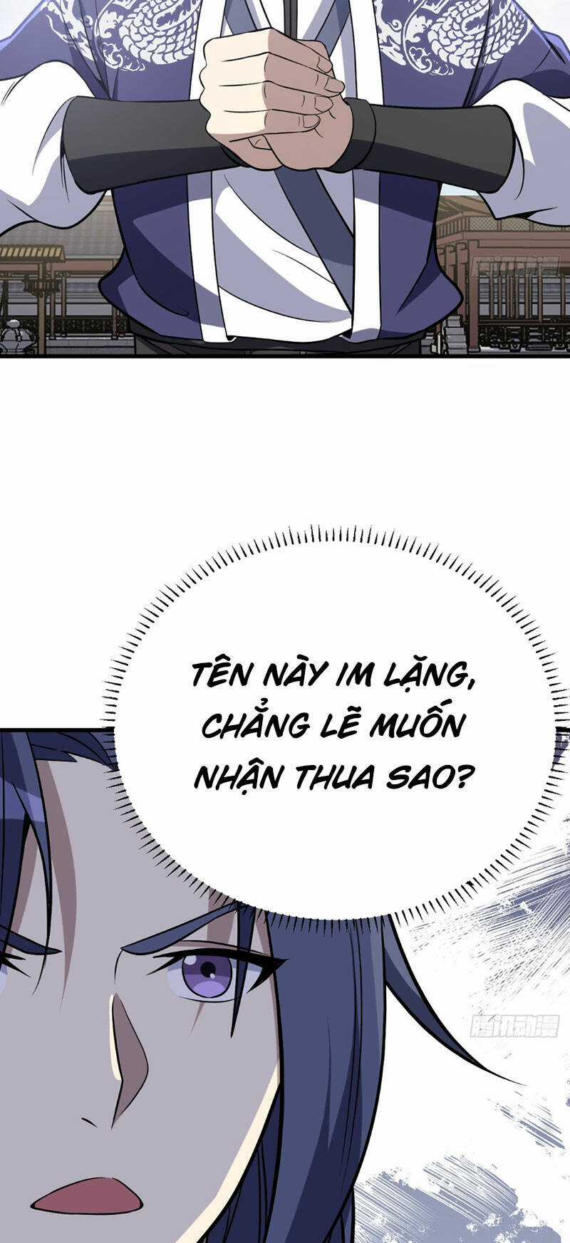 Ta Có Một Thân Kỹ Năng Bị Động Chapter 15 trang 14