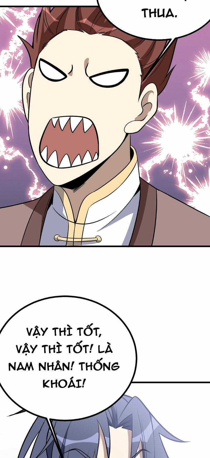 Ta Có Một Thân Kỹ Năng Bị Động Chapter 15 trang 16