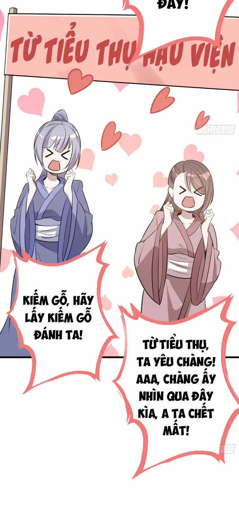 Ta Có Một Thân Kỹ Năng Bị Động Chapter 15 trang 2