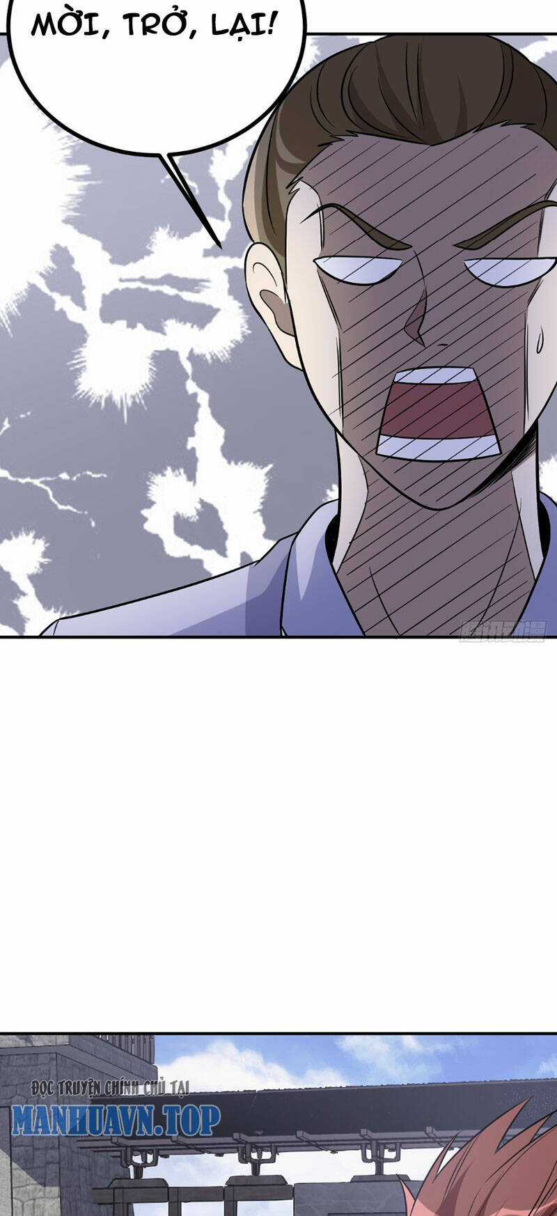 Ta Có Một Thân Kỹ Năng Bị Động Chapter 15 trang 23