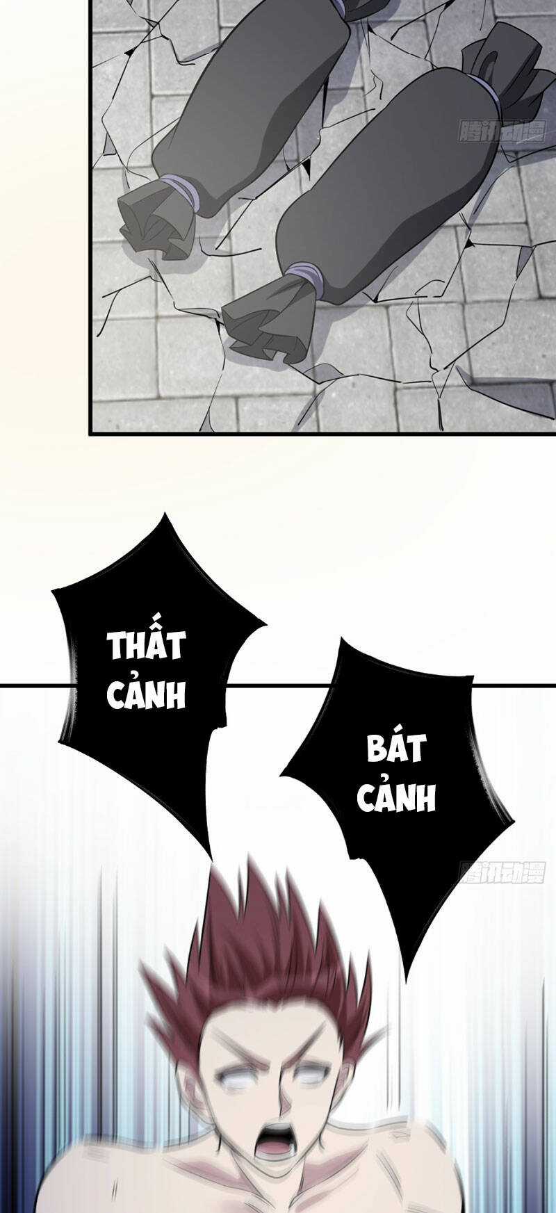 Ta Có Một Thân Kỹ Năng Bị Động Chapter 15 trang 26