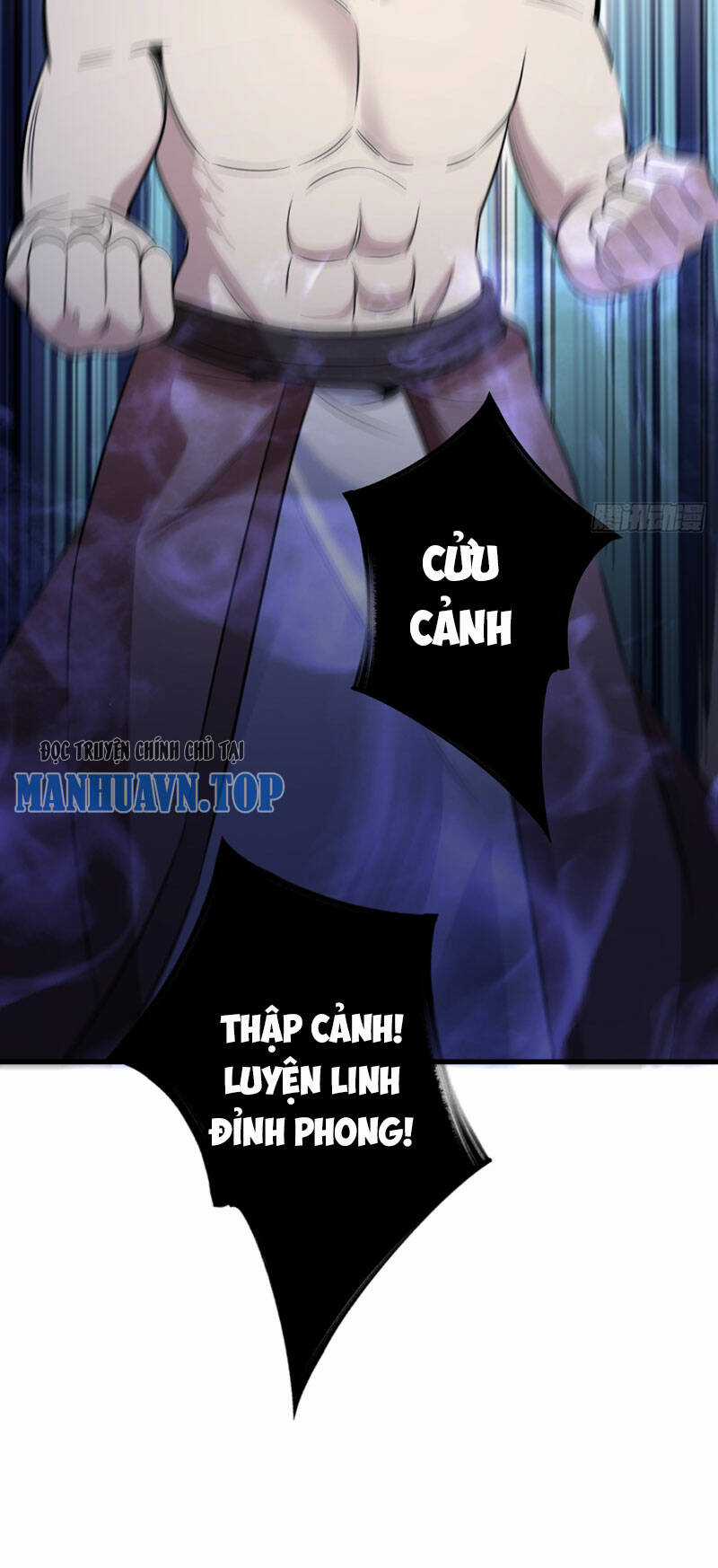 Ta Có Một Thân Kỹ Năng Bị Động Chapter 15 trang 27