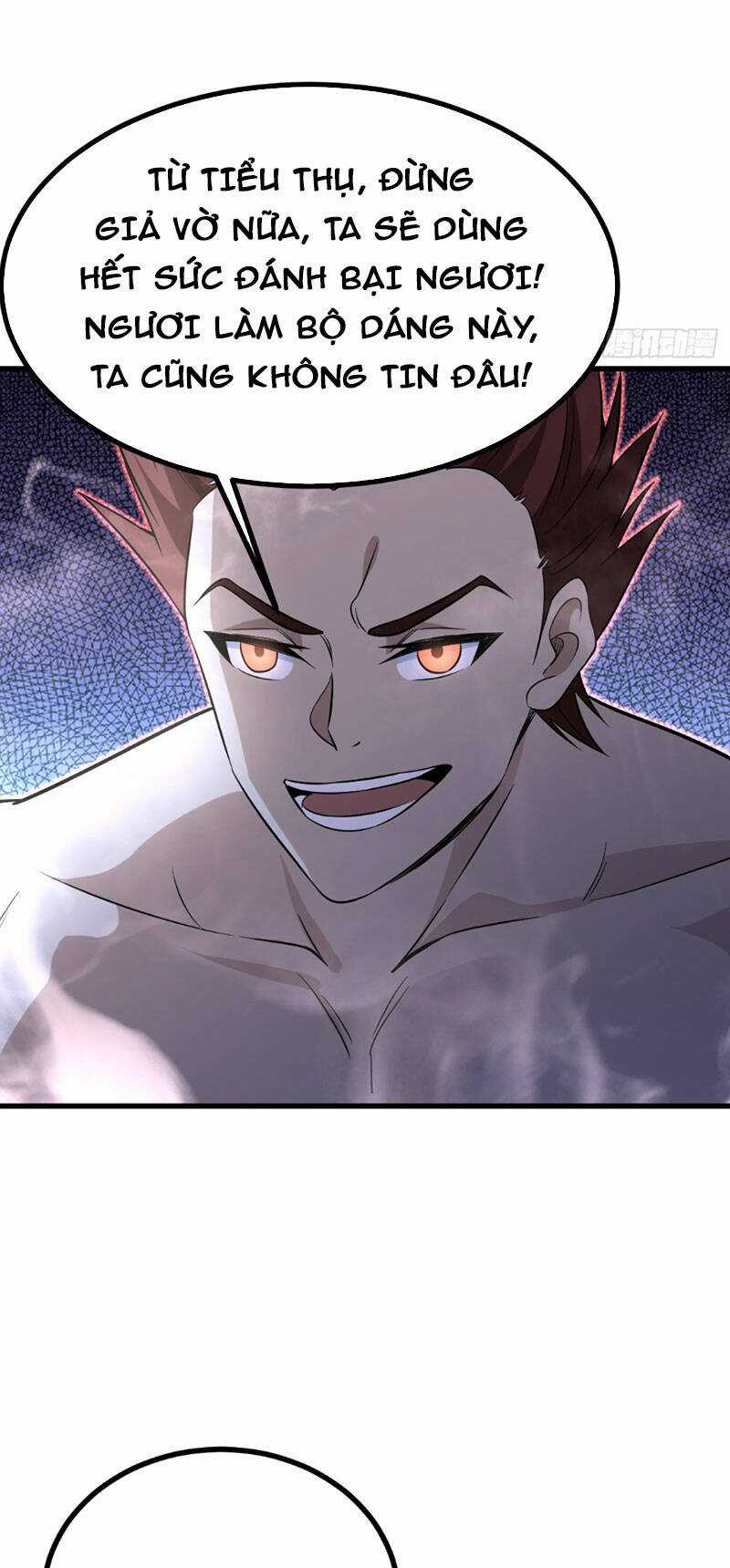 Ta Có Một Thân Kỹ Năng Bị Động Chapter 15 trang 29