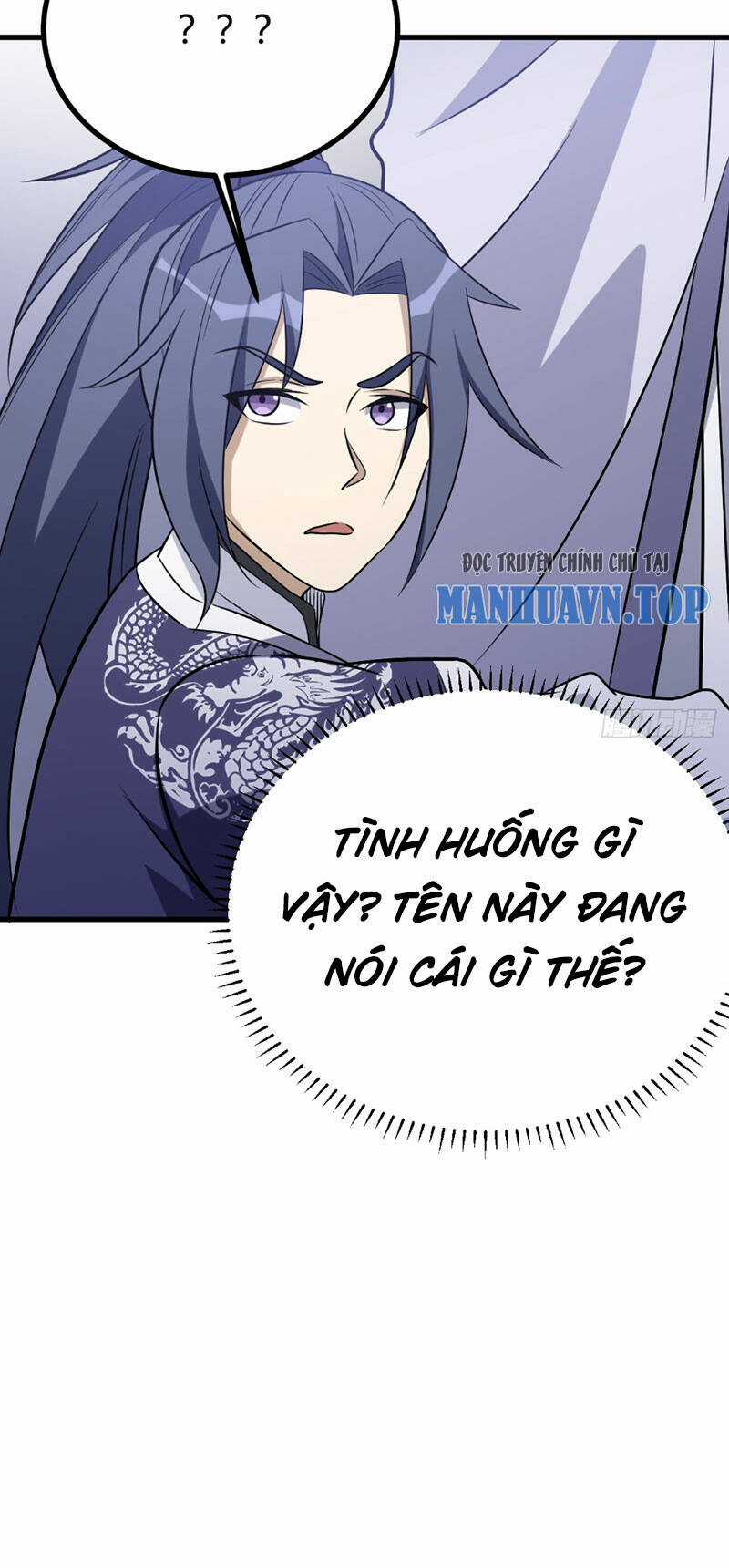 Ta Có Một Thân Kỹ Năng Bị Động Chapter 15 trang 30