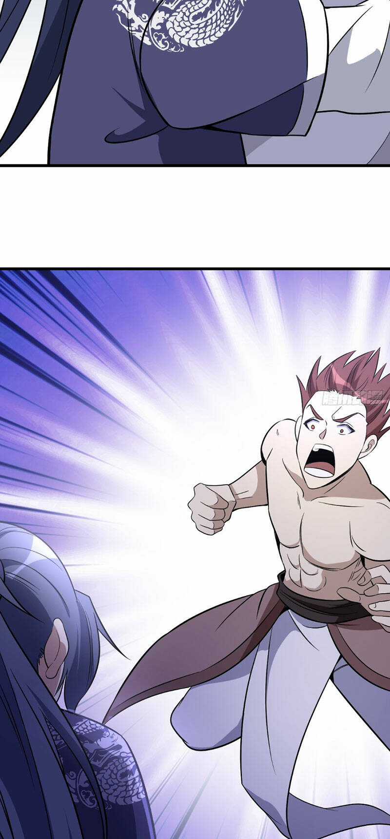 Ta Có Một Thân Kỹ Năng Bị Động Chapter 15 trang 32