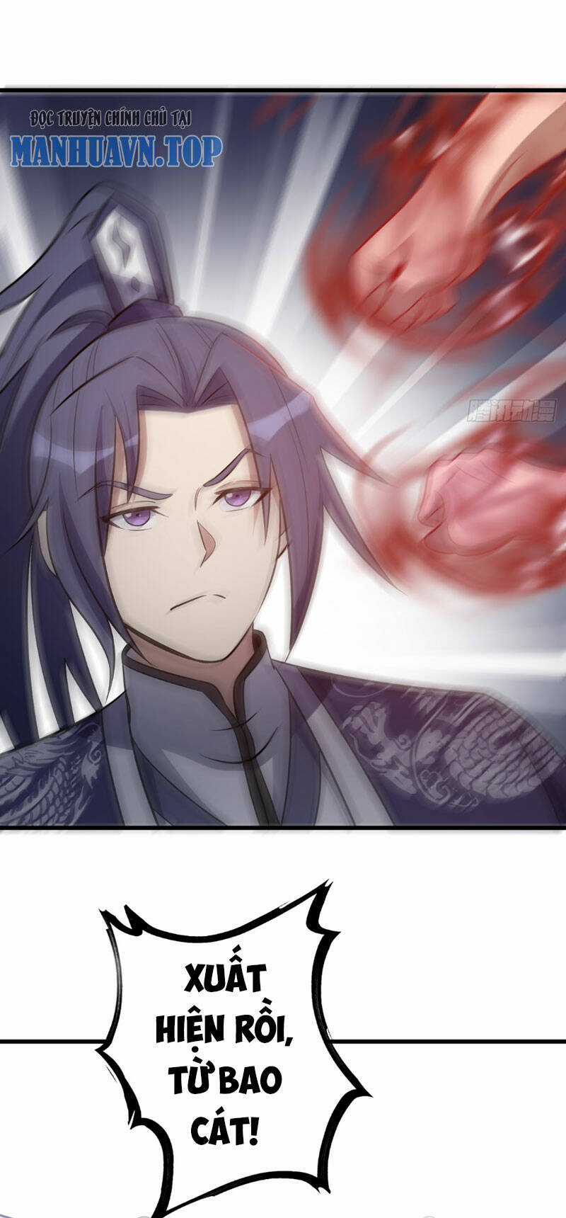 Ta Có Một Thân Kỹ Năng Bị Động Chapter 15 trang 34