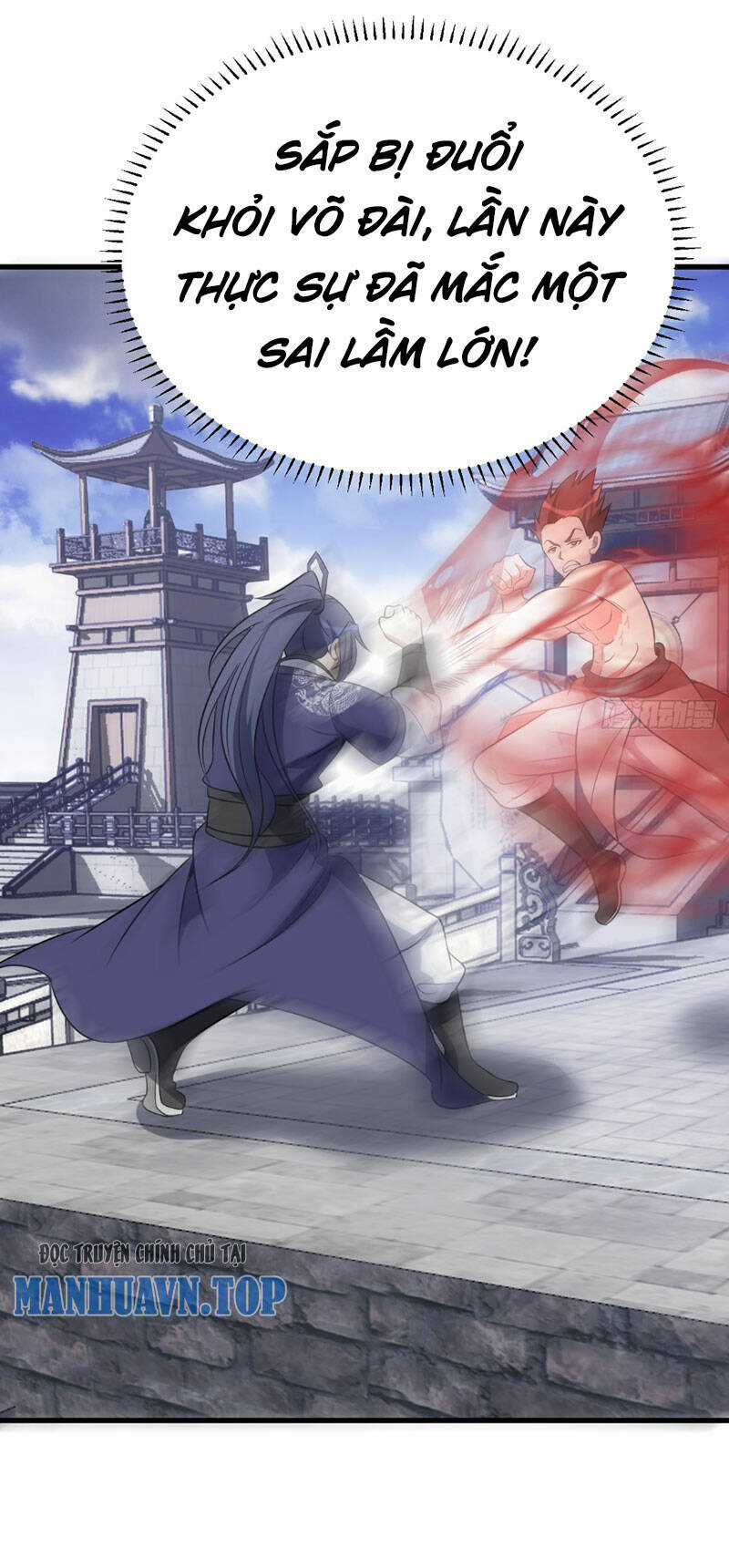 Ta Có Một Thân Kỹ Năng Bị Động Chapter 15 trang 39