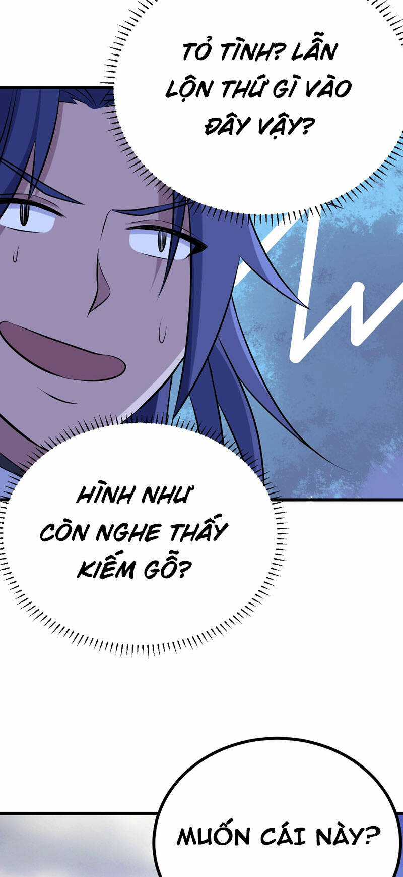 Ta Có Một Thân Kỹ Năng Bị Động Chapter 15 trang 4