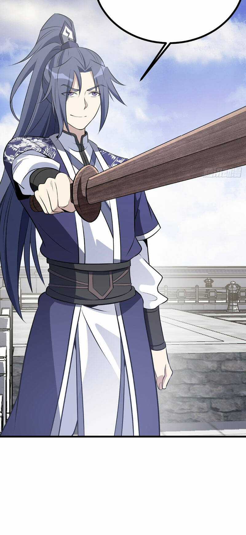 Ta Có Một Thân Kỹ Năng Bị Động Chapter 15 trang 5