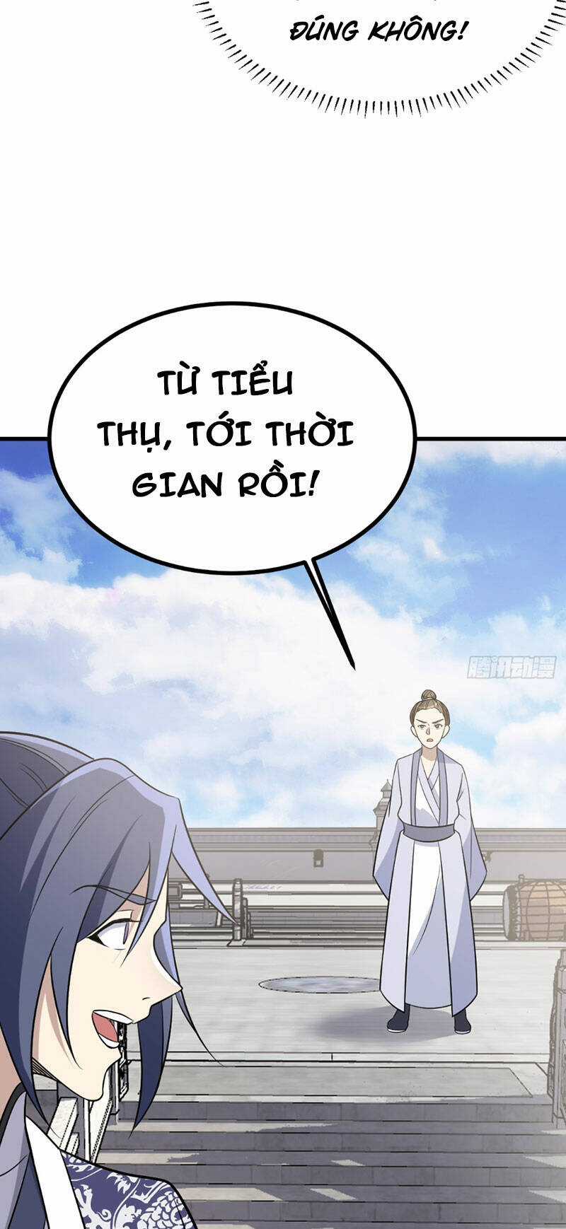 Ta Có Một Thân Kỹ Năng Bị Động Chapter 15 trang 8