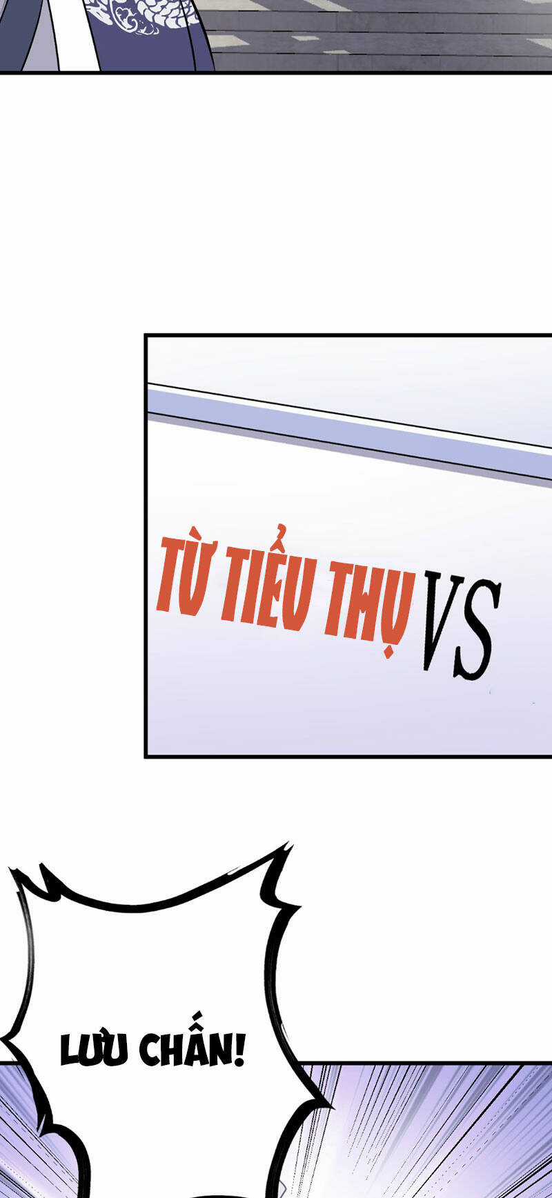 Ta Có Một Thân Kỹ Năng Bị Động Chapter 15 trang 9