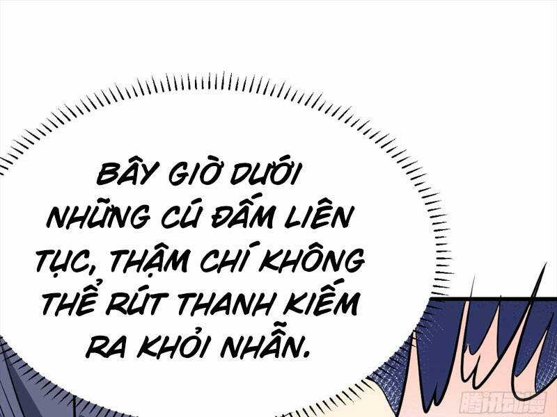 Ta Có Một Thân Kỹ Năng Bị Động Chapter 16 trang 0
