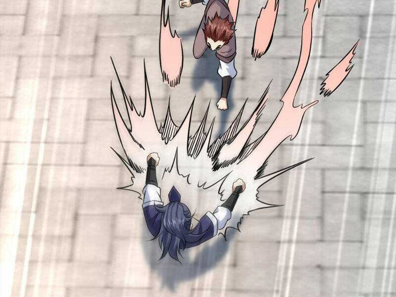 Ta Có Một Thân Kỹ Năng Bị Động Chapter 16 trang 10