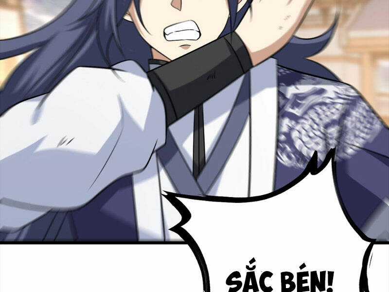 Ta Có Một Thân Kỹ Năng Bị Động Chapter 16 trang 12