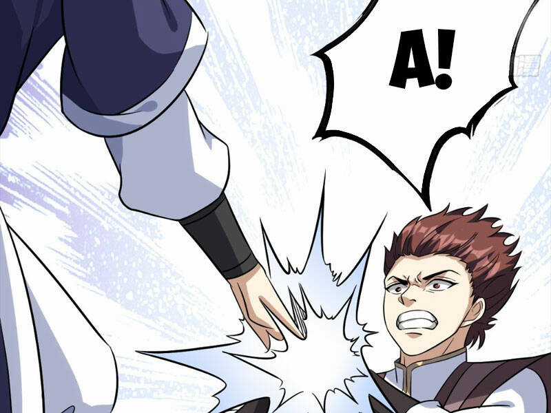 Ta Có Một Thân Kỹ Năng Bị Động Chapter 16 trang 19