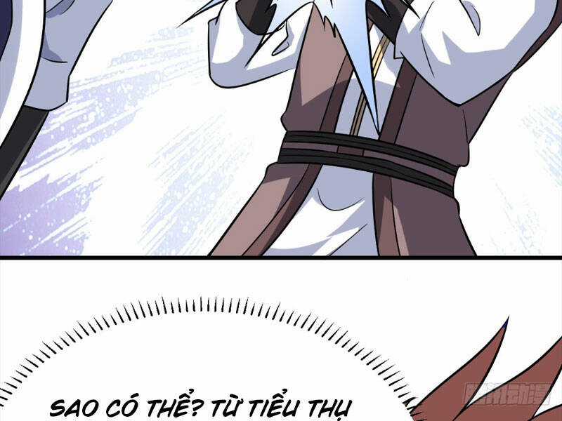 Ta Có Một Thân Kỹ Năng Bị Động Chapter 16 trang 20