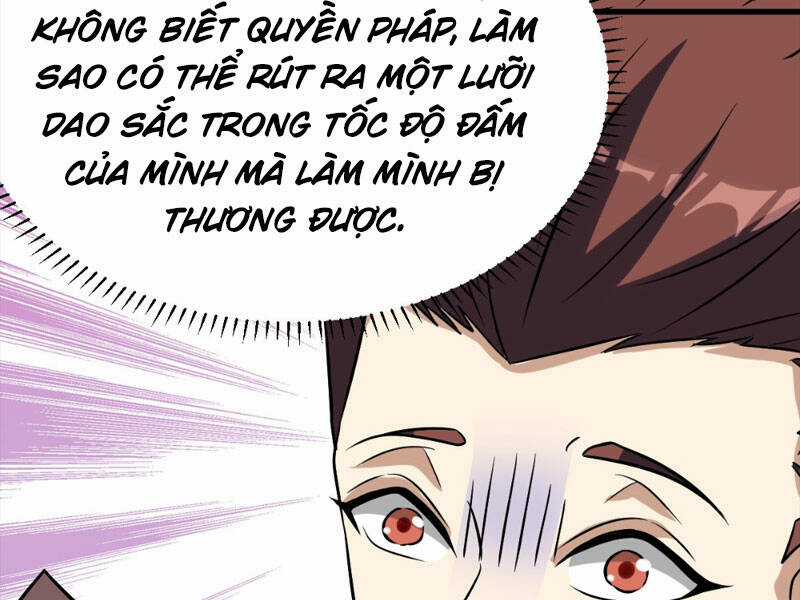 Ta Có Một Thân Kỹ Năng Bị Động Chapter 16 trang 21