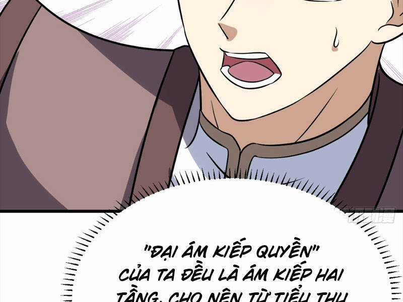 Ta Có Một Thân Kỹ Năng Bị Động Chapter 16 trang 22