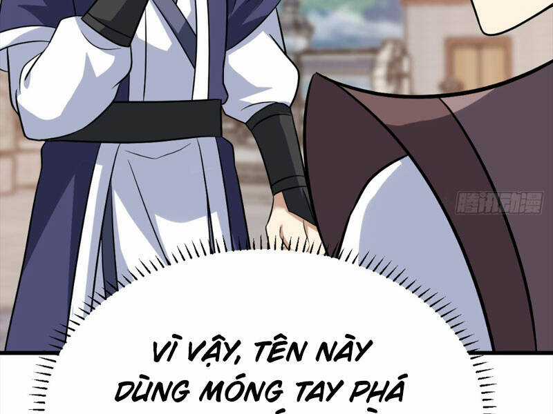 Ta Có Một Thân Kỹ Năng Bị Động Chapter 16 trang 24