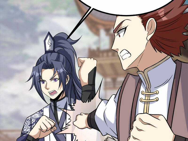 Ta Có Một Thân Kỹ Năng Bị Động Chapter 16 trang 3