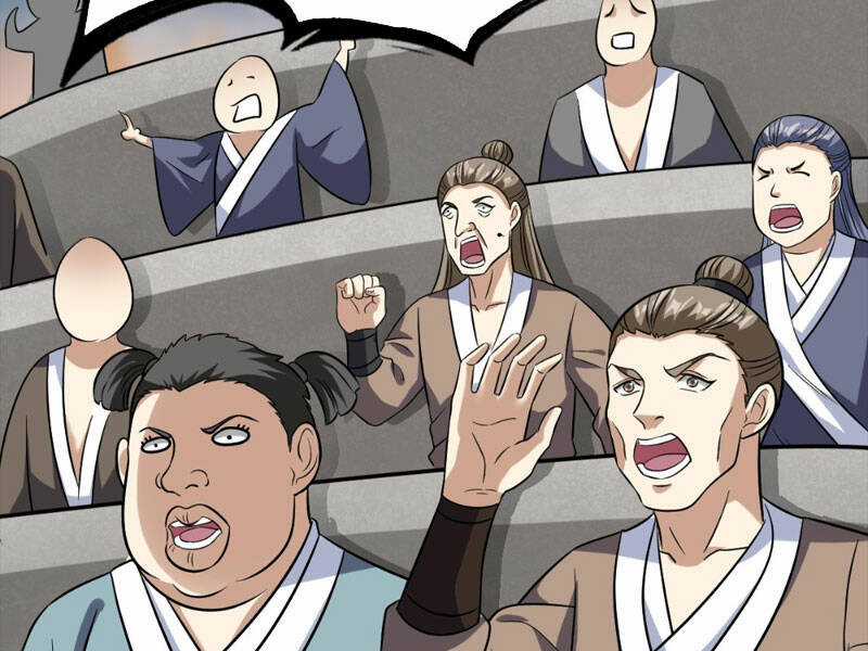 Ta Có Một Thân Kỹ Năng Bị Động Chapter 16 trang 32