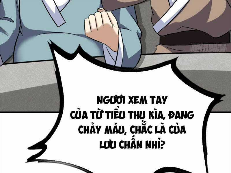 Ta Có Một Thân Kỹ Năng Bị Động Chapter 16 trang 34