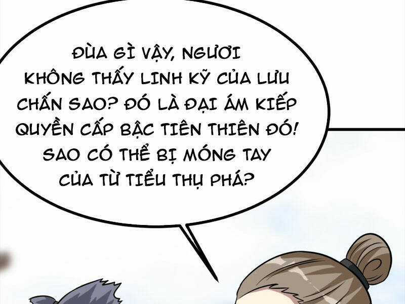 Ta Có Một Thân Kỹ Năng Bị Động Chapter 16 trang 37