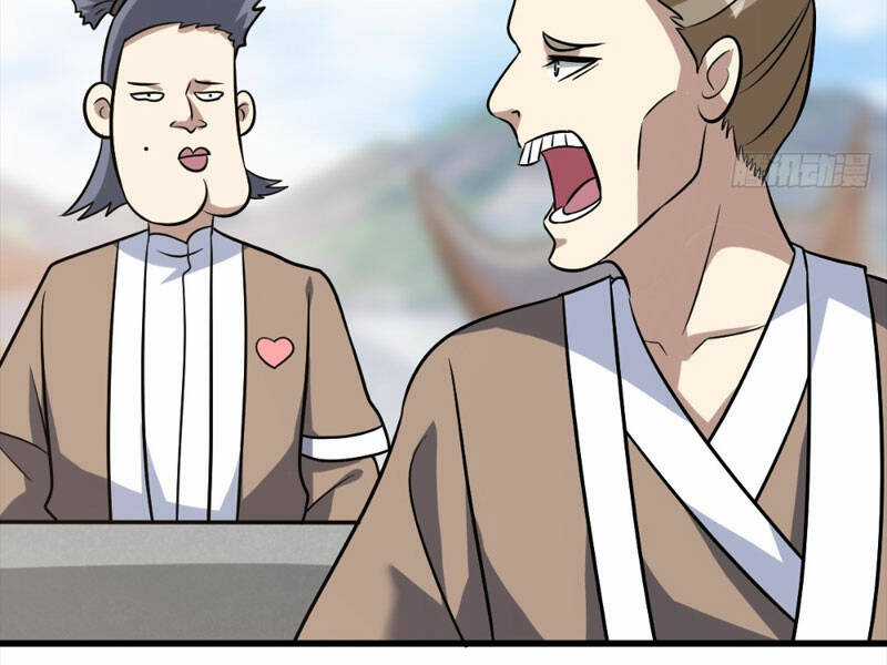 Ta Có Một Thân Kỹ Năng Bị Động Chapter 16 trang 38