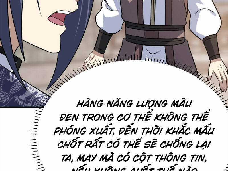 Ta Có Một Thân Kỹ Năng Bị Động Chapter 16 trang 44