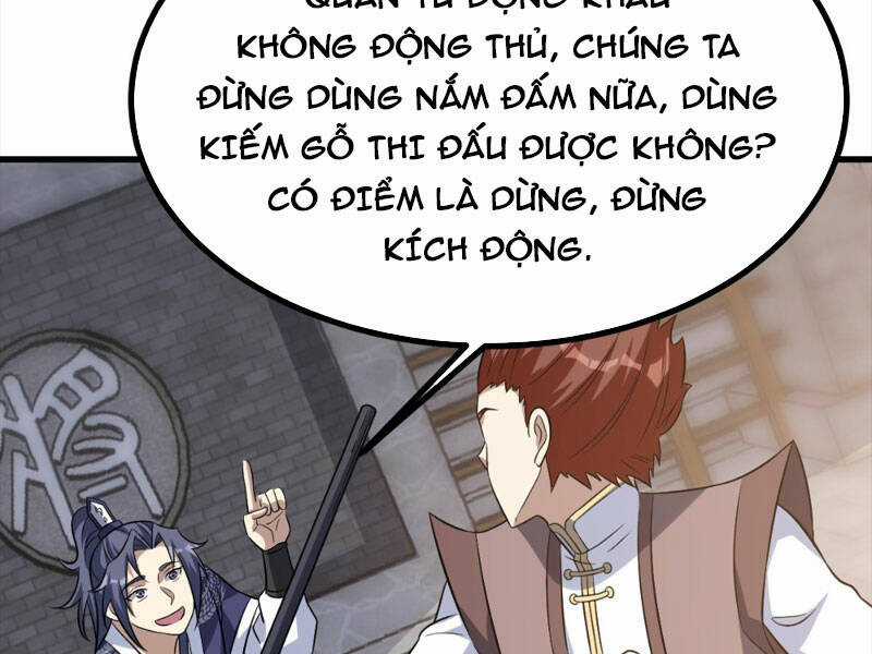 Ta Có Một Thân Kỹ Năng Bị Động Chapter 16 trang 46