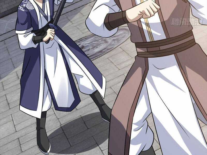 Ta Có Một Thân Kỹ Năng Bị Động Chapter 16 trang 47