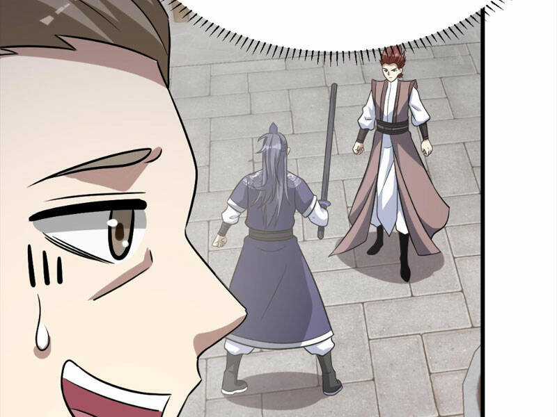 Ta Có Một Thân Kỹ Năng Bị Động Chapter 16 trang 49