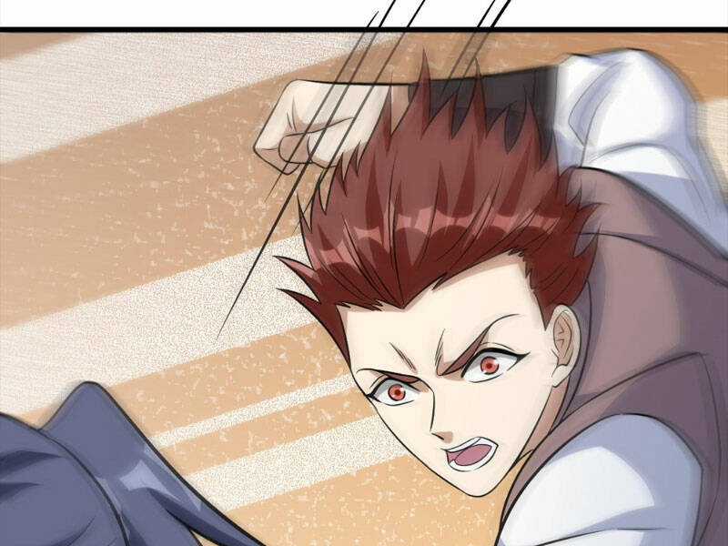 Ta Có Một Thân Kỹ Năng Bị Động Chapter 16 trang 5