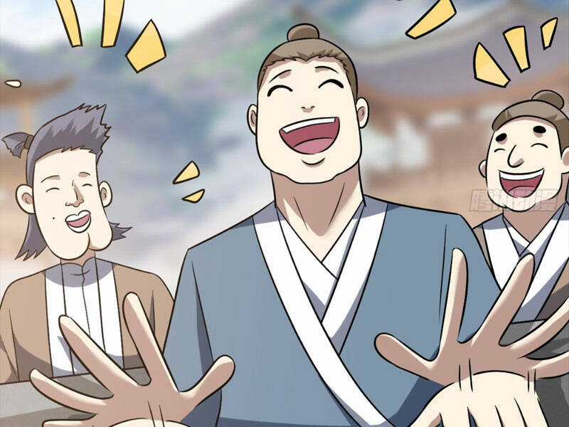 Ta Có Một Thân Kỹ Năng Bị Động Chapter 16 trang 52