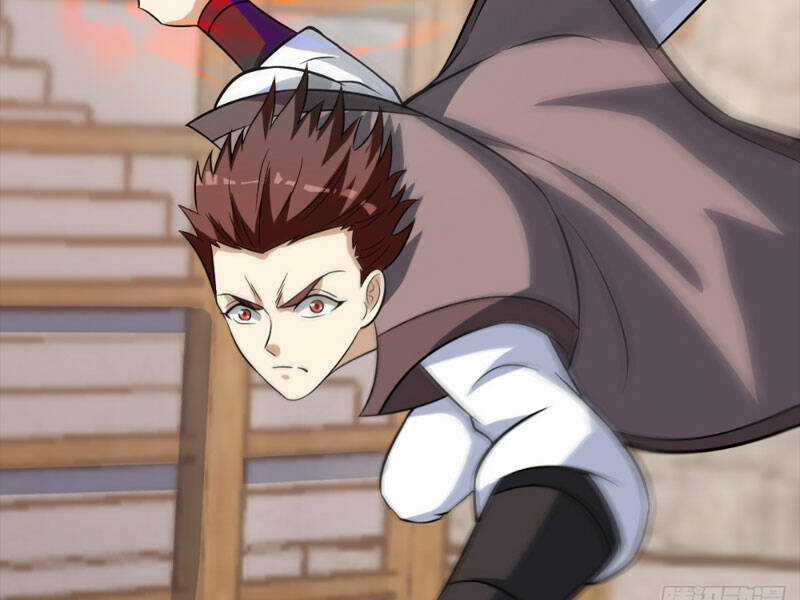 Ta Có Một Thân Kỹ Năng Bị Động Chapter 16 trang 59