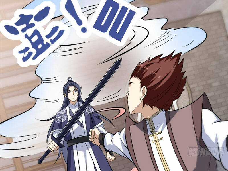 Ta Có Một Thân Kỹ Năng Bị Động Chapter 16 trang 68